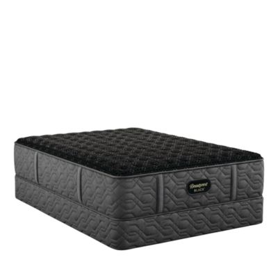 Black Series Three Extra Firm Mattress