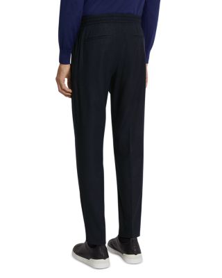 Drawstring Jogger Pants