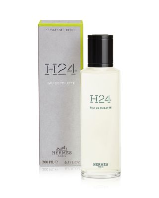H24 Eau de Toilette Refill 6.7 oz.