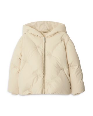 Burberry - Girls' Clara Padded Jacket - Big Kid