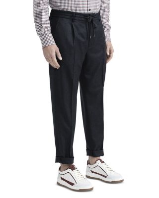 Peserico - Jogger Pants