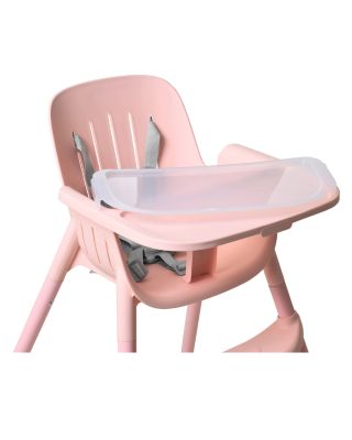 Poke High Chair