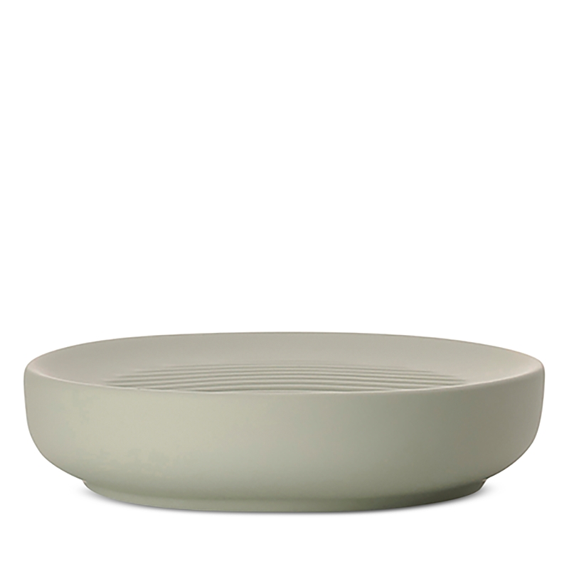 Zone Denmark Soap Dish In Eucalyptus