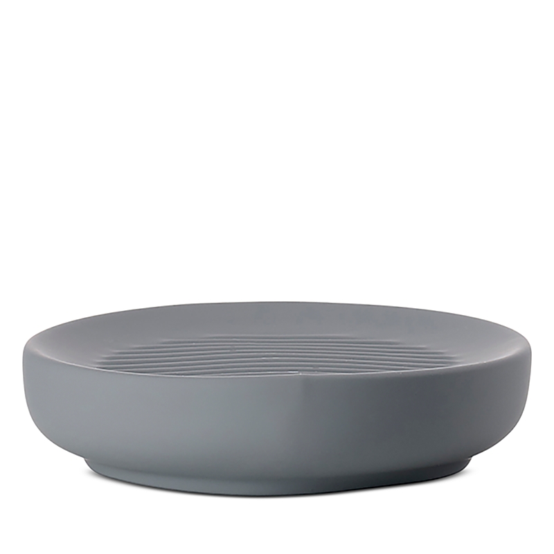 Zone Denmark Soap Dish In Gray