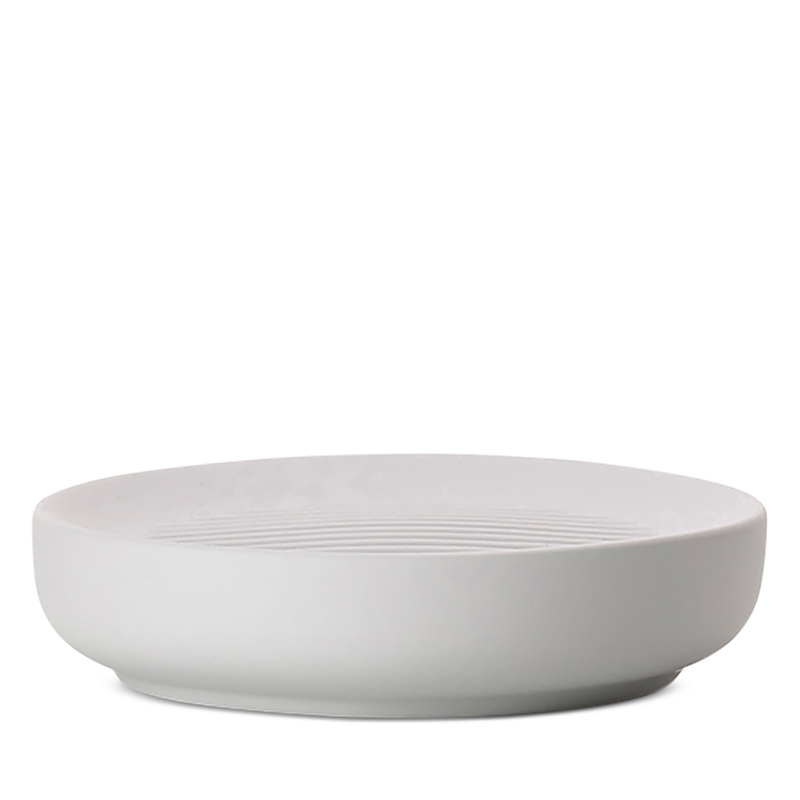 Zone Denmark Soap Dish In Gray