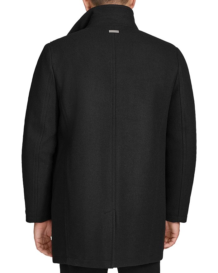 Andrew marc car coat 2025