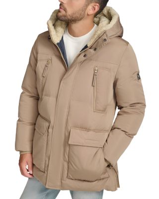 Mackay Jacket