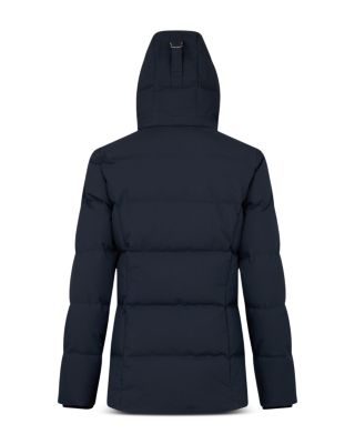 ダウンジャケット・コート MOOSE KNUCKLES Moose Knuckles Cloud 3Q Jacket Moose Knuckles Cloud 3Q Down Puffer Jacket | Bloomingdale's