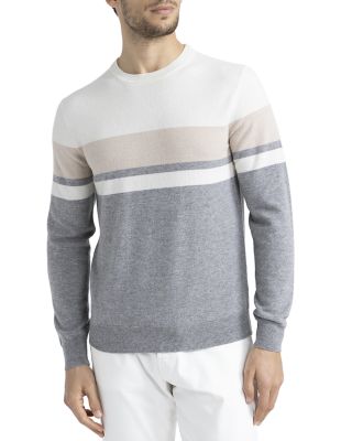 Peserico Merino Crewneck Sweater