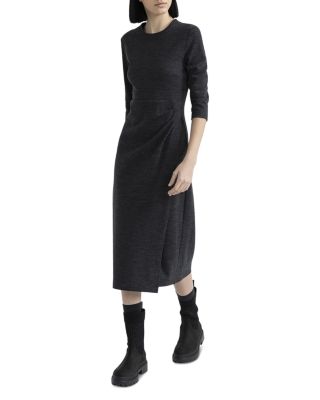 Peserico - Knit Midi Dress