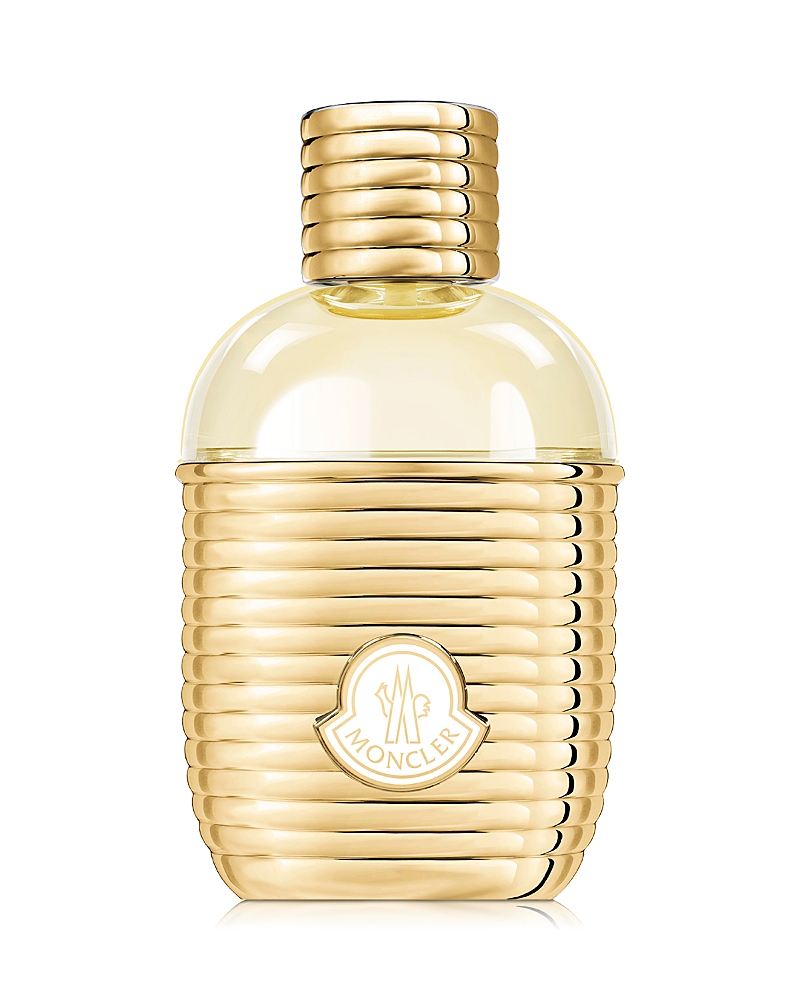 Moncler Sunrise Pour Femme Eau de Parfum Spray 2 oz. - Exclusive