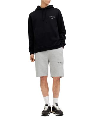 Underground Drawstring Shorts