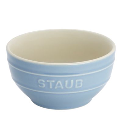 Ceramic Small Universal Bowl, Set of 6
