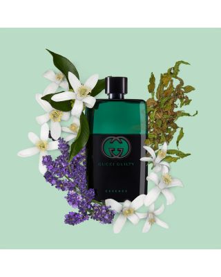 Guilty Essence Pour Homme Eau de Toilette