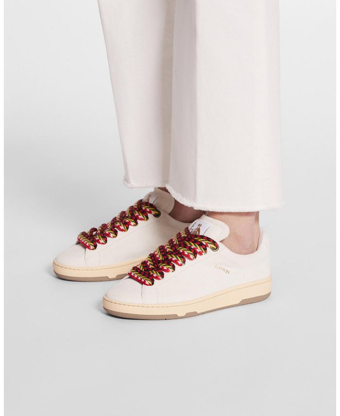 Women's Suede Lite Curb Sneakers