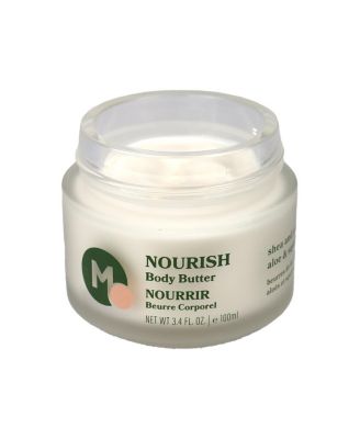 NOURISH Body Butter, 3.4 oz