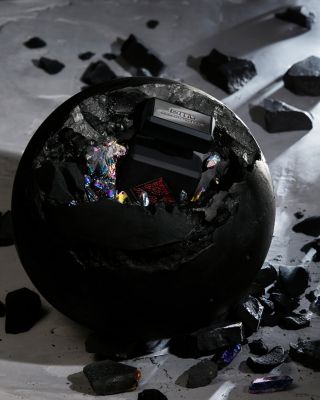 Addictive Vibration Eau de Parfum 3.04 oz.