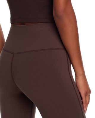 Raquel High Waist Flare Pants, 32"