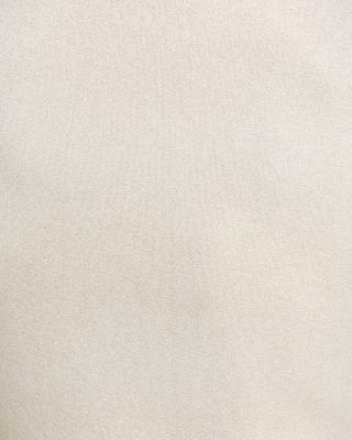 Metallic Turtleneck Top