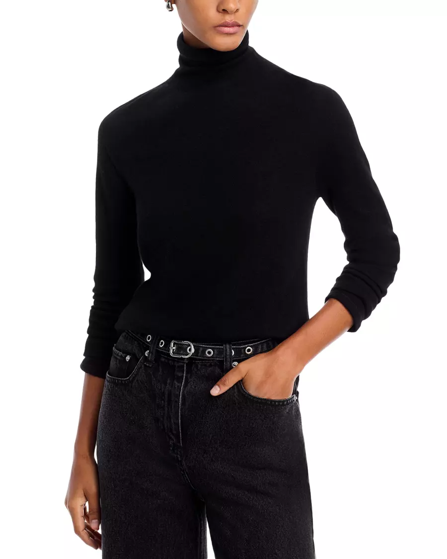 Majestic Filatures Cashmere Sweater