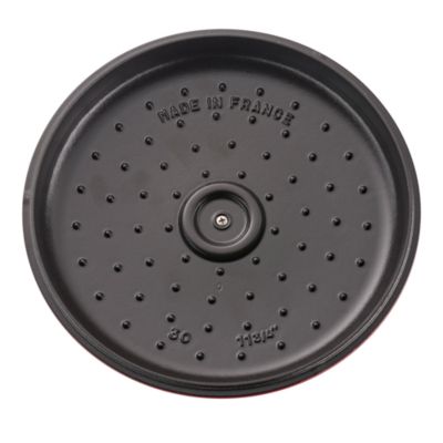 Cast Iron 3.5 qt Braiser