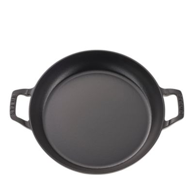 Cast Iron 3.5 qt Braiser