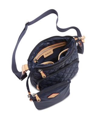 Metro Scout Extra Small Crossbody