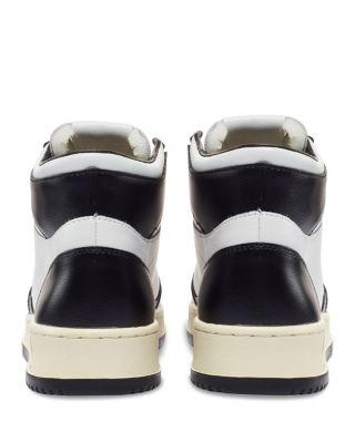 Women's Medalist Mid Top Sneakers