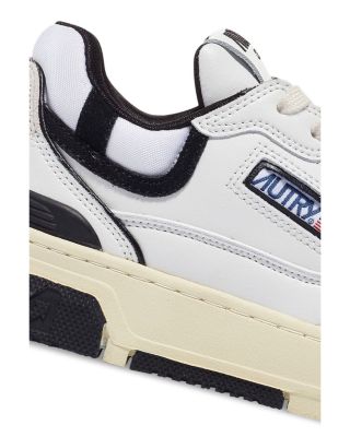 Women's CLC Low Top Sneakers