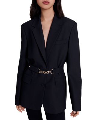 Maje - Vilini Blazer