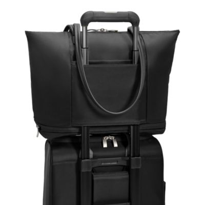 Rhapsody Expandable Tote