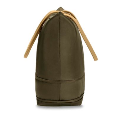 Rhapsody Expandable Tote