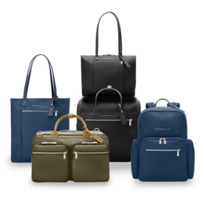 Rhapsody Luggage Collection