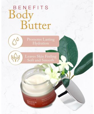 nourisHER Body Butter, 3.4oz