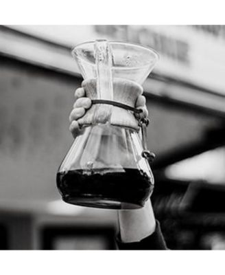  - Torque Professor Peaberry s Drip Day & Night - Decaf Drop & Guatemala (regular), (2 x 12oz bags total)