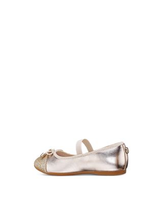 Girls' Kamryn T Ballet Flats - Toddler