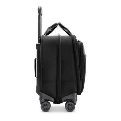 &amp;commat;Work Medium Spinner Brief