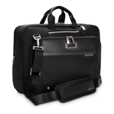 &commat;Work Large Expandable Brief