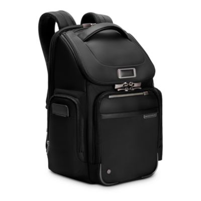 &amp;commat;Work Medium Widemouth Backpack