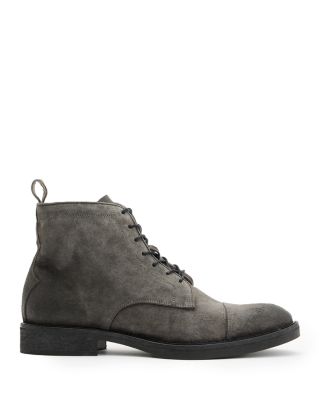 ALLSAINTS - Men's Drago Cap Toe Boots