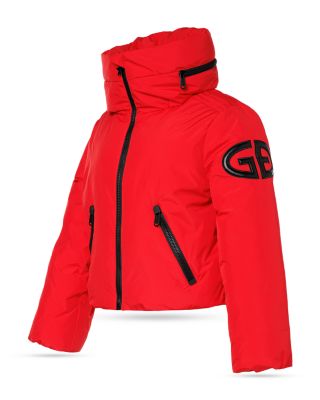 Porter Down Ski Jacket
