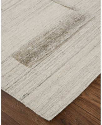 Thom Filicia Longridge T8002 Runner Area Rug, 2'9" x 8'