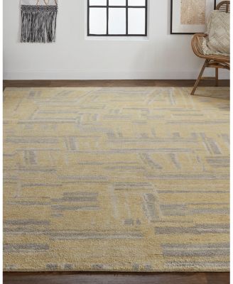 Thom Filicia Weatherfield T6004 Area Rug, 7'9" x 9'9"
