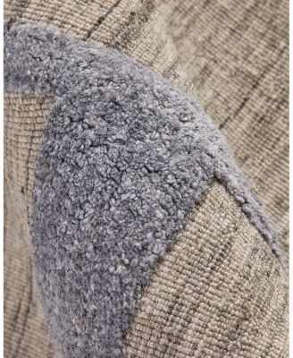 Thom Filicia Longridge T8002 Area Rug, 5' x 8'