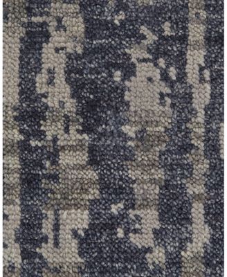Thom Filicia Altmar T6035 Area Rug, 5'6" x 8'6"