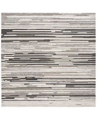 Safavieh Fifth Avenue FTV132B Square Area Rug, 7' x 7'