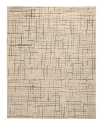 Thom Filicia - Thom Filicia Kirkwood T8001 Area Rug, 8' x 10'