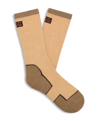UGG® - Luann Boot Crew Socks