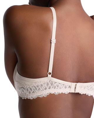 Attraction Lightly Lined Perfect Coverage Bra