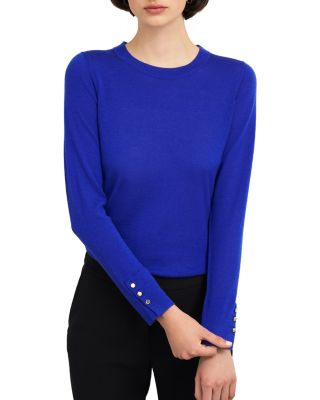 Hobbs London Penny Wool Sweater